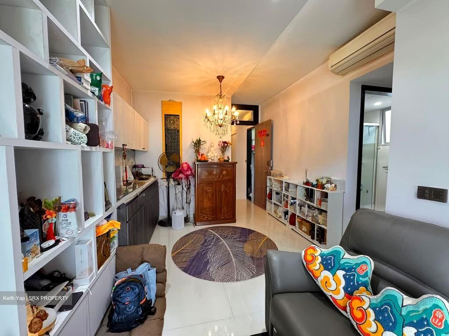 Hills Twoone (D23), Apartment #553375881